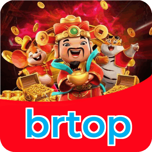 Login rápido no app brtop