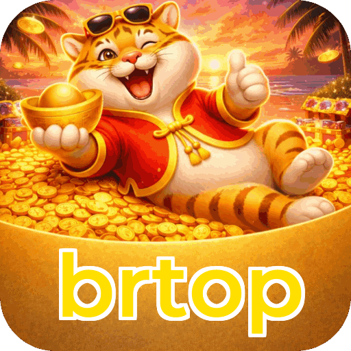 Siga a brtop no Facebook